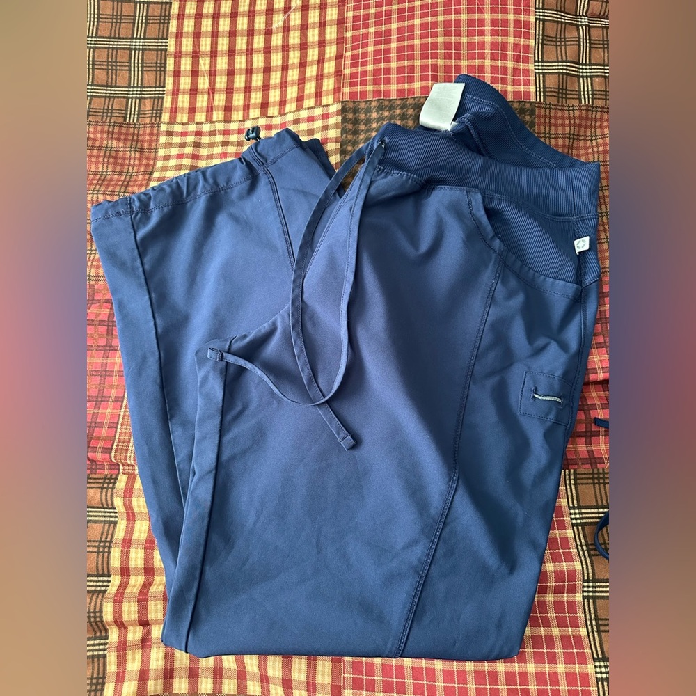 Cherokee scrub pants